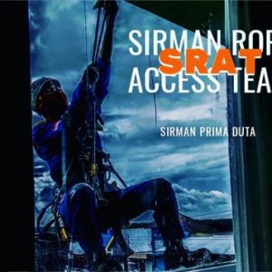 Rope Access Service