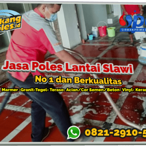 Jasa Poles Lantai Slawi Jasa Poles Lantai Slawi