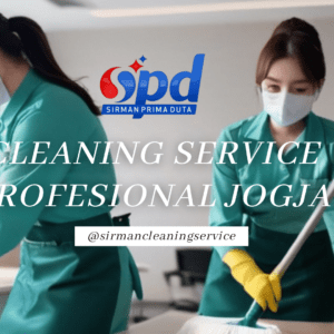 Cleaning Service Profesional Jogja Cleaning Service Profesional Jogja