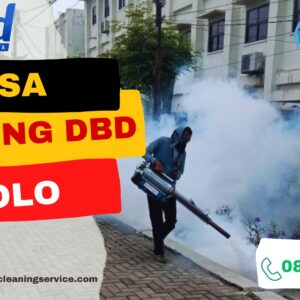 Jasa Fogging DBD Solo Jasa Fogging DBD Solo