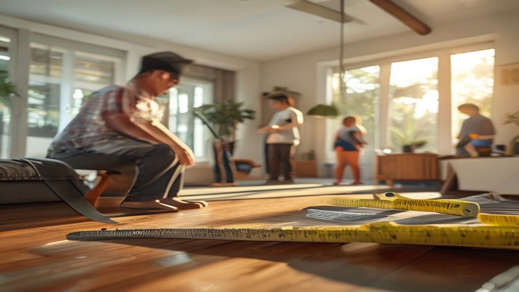 Biaya general cleaning rumah kosong per meter persegi
