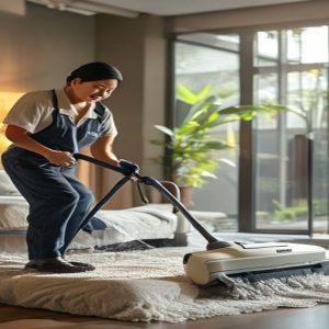 Cuci Springbed Hydro Vacuum 2026 dengan Harga Terjangkau