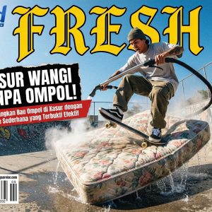 Menghilangkan Bau Ompol di Kasur dengan Metode Sederhana yang Terbukti Efektif Menghilangkan Bau Ompol di Kasur dengan Metode Sederhana yang Terbukti Efektif