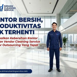 Optimalkan Kebersihan Kantor dengan Vendor Cleaning Service Kantor Outsourcing Yang Tepat Optimalkan Kebersihan Kantor dengan Vendor Cleaning Service Kantor Outsourcing Yang Tepat