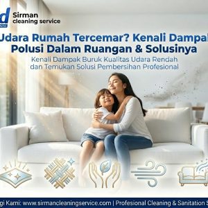 Udara Rumah Tercemar Kenali Dampak Polusi Dalam Ruangan Solusinya Udara Rumah Tercemar? Kenali Dampak Polusi Dalam Ruangan & Solusinya