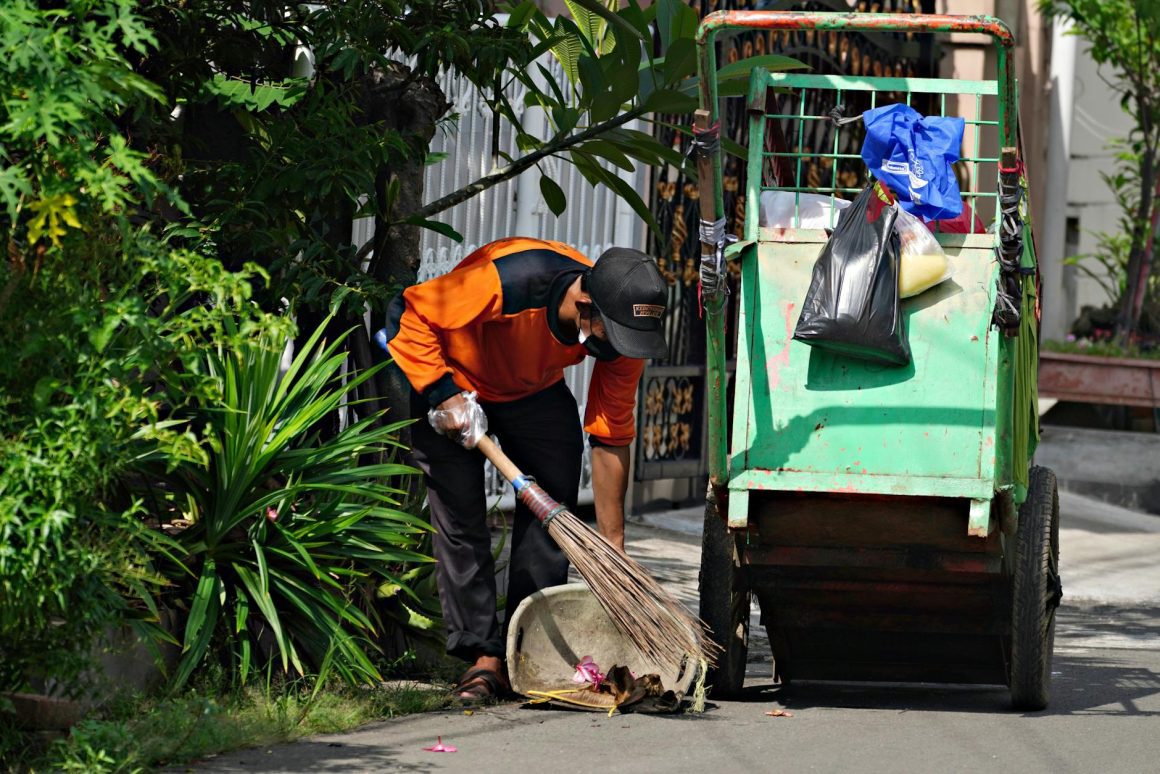 Mengungkap Rahasia Jasa Cleaning Service Rumah Harian yang Bikin Rumah Bersih Tanpa Ribet