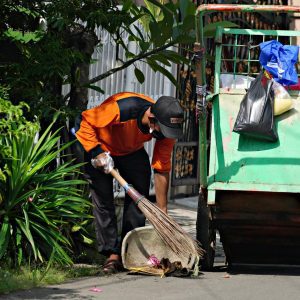 Mengungkap Rahasia Jasa Cleaning Service Rumah Harian yang Bikin Rumah Bersih Tanpa Ribet