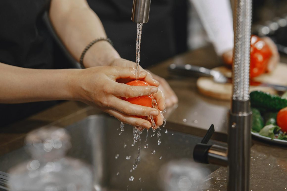 Tips Menjaga Dapur Tetap Higienis Saat Memasak dengan Mudah dan Efektif