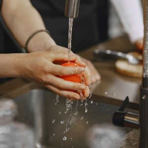Tips Menjaga Dapur Tetap Higienis Saat Memasak dengan Mudah dan Efektif