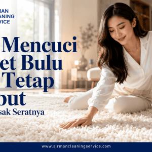 Cara Mencuci Karpet Bulu Agar Tetap Lembut Tanpa Merusak Seratnya Cara Mencuci Karpet Bulu Agar Tetap Lembut Tanpa Merusak Seratnya