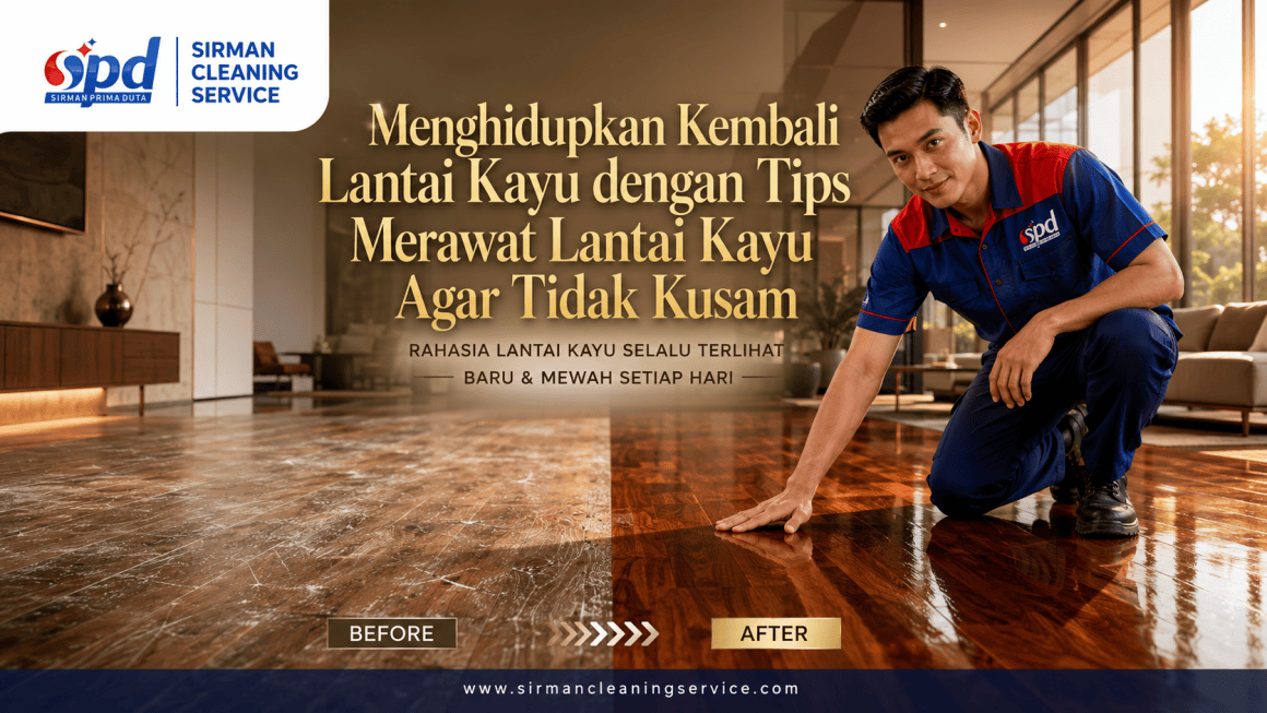 Menghidupkan Kembali Lantai Kayu dengan Tips Merawat Lantai Kayu Agar Tidak Kusam Menghidupkan Kembali Lantai Kayu dengan Tips Merawat Lantai Kayu Agar Tidak Kusam