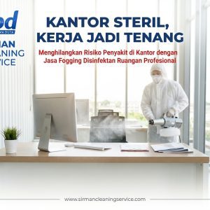 Menghilangkan Risiko Penyakit di Kantor dengan Jasa Fogging Disinfektan Ruangan Menghilangkan Risiko Penyakit di Kantor dengan Jasa Fogging Disinfektan Ruangan