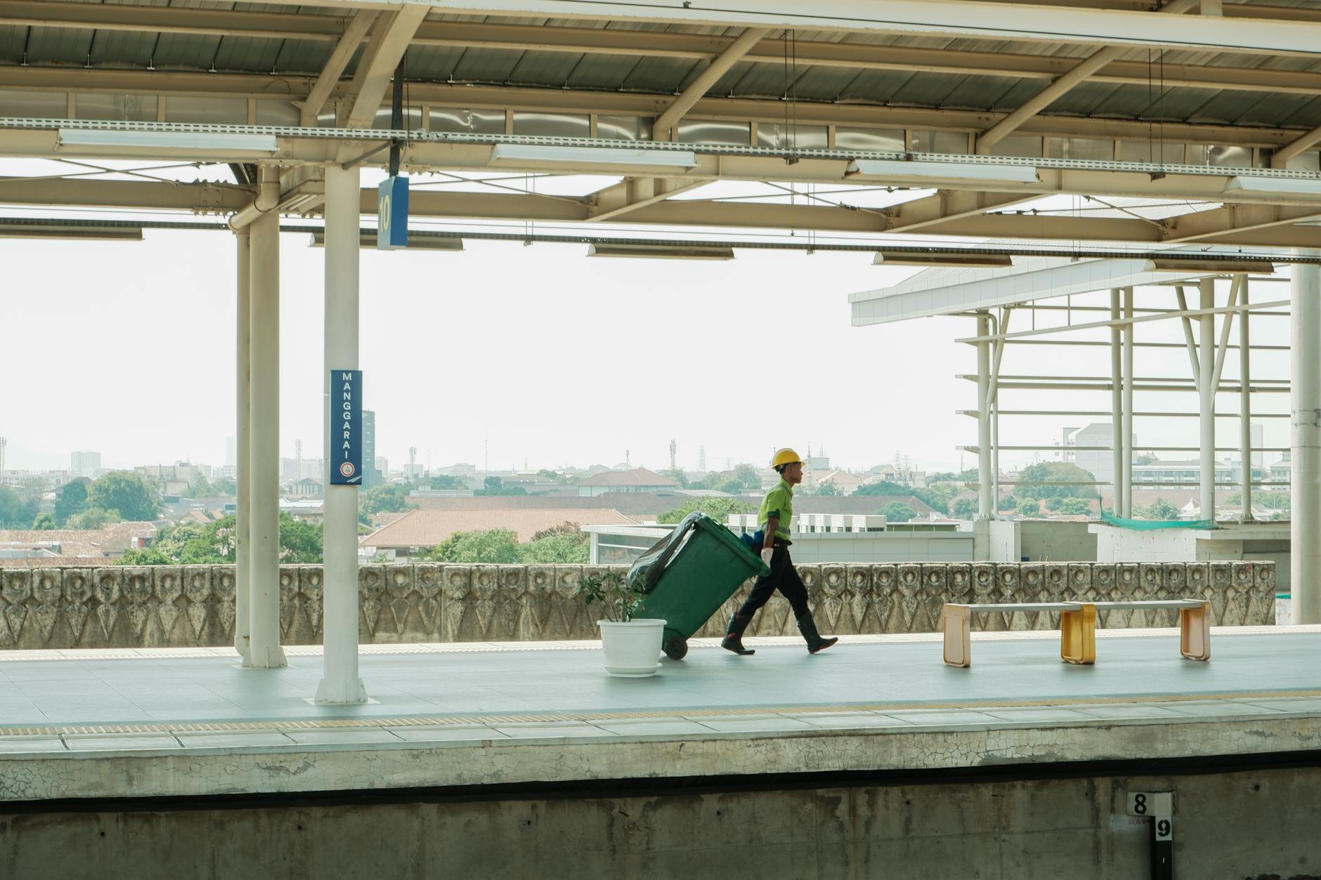 Jasa bersih pindahan rumah profesional dan terpercaya