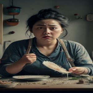 Bahaya Bakteri di Spons Pencuci Piring dan Cara Menghindarinya Secara Efektif