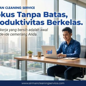 Meja Kerja Bersih Tingkatkan Produktivitas Meja Kerja Bersih Tingkatkan Produktivitas
