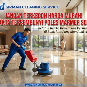 Fakta Tersembunyi Harga & Risiko Jasa poles marmer panggilan Solo Fakta Tersembunyi Harga & Risiko Jasa poles marmer panggilan Solo