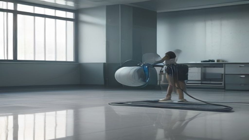 Alat hydro vacuum terbaik 2026 untuk kebutuhan rumah tangga