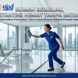Strategi Efektif Memanfaatkan Promo Jasa Cleaning Service Akhir Tahun untuk Efisiensi... Strategi Efektif Memanfaatkan Promo Jasa Cleaning Service Akhir Tahun untuk Efisiensi…